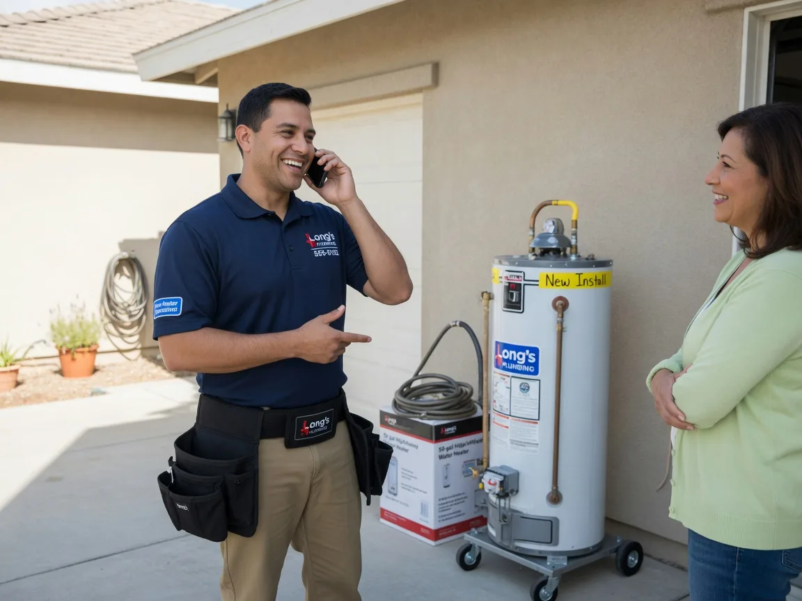Leak Detection Denver, IN FAQs